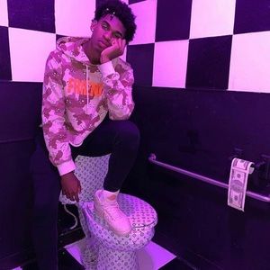 Meet your Posher, Brayden